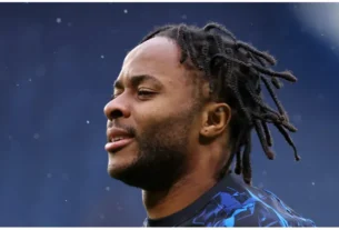 From Chelsea Exile to Serie A Star? The Real Reason Antonio Conte Wants Raheem Sterling at Napoli