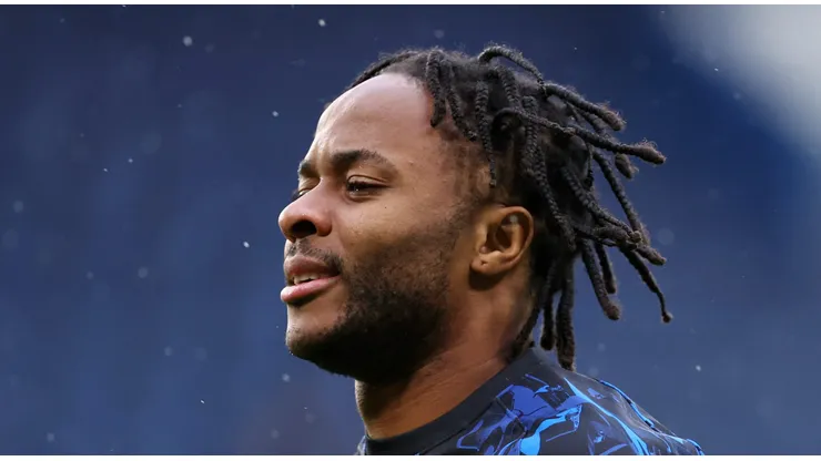 From Chelsea Exile to Serie A Star? The Real Reason Antonio Conte Wants Raheem Sterling at Napoli