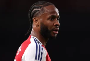 Raheem Sterling: Seven Champions League Contenders Contact Free Agent Following Chelsea Exit