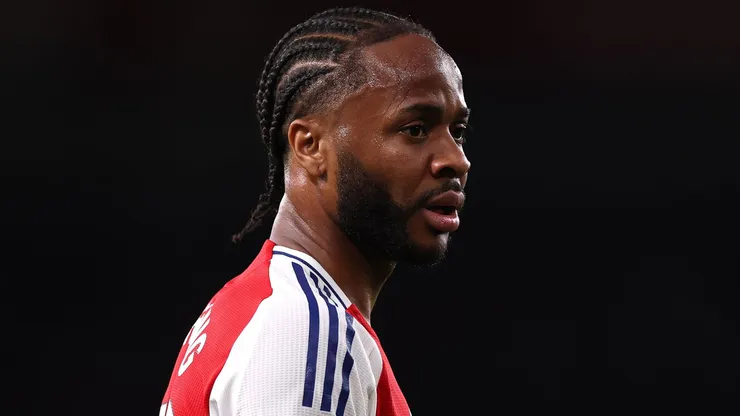 Raheem Sterling: Seven Champions League Contenders Contact Free Agent Following Chelsea Exit