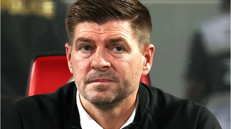 Liverpool rules out signing Gerrard after the idol's demands to take over as manager