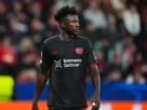 Bayer Leverkusen Blow: Edmond Tapsoba Ruled Out of Crucial Champions League Clashes