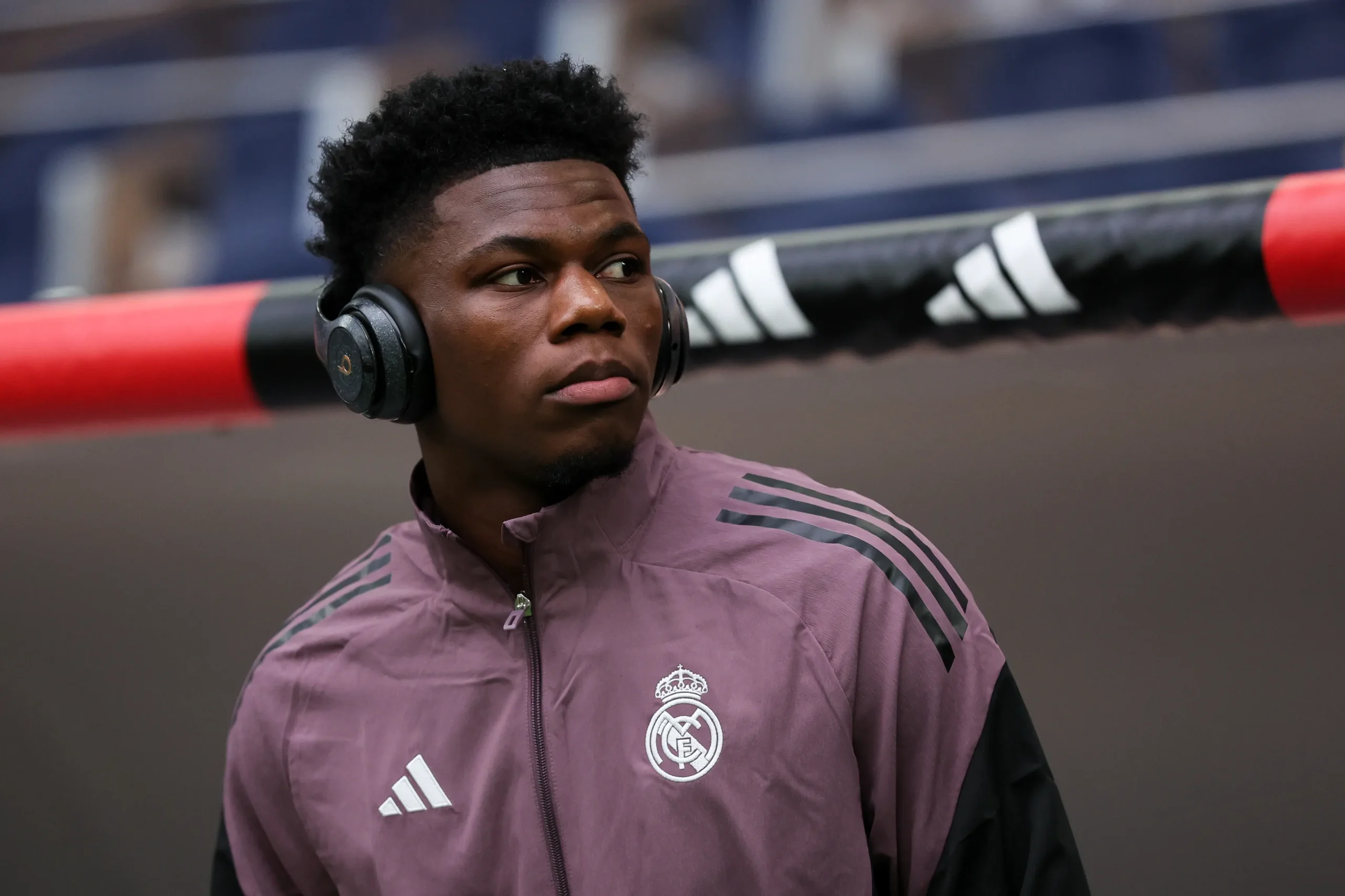 Tottenham Challenge Liverpool in €100m Pursuit of Real Madrid Star Aurélien Tchouaméni
