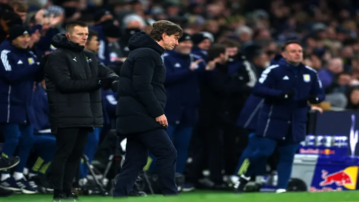 Thomas Frank booed as Tottenham crash out of FA Cup: “We’re all hurt”