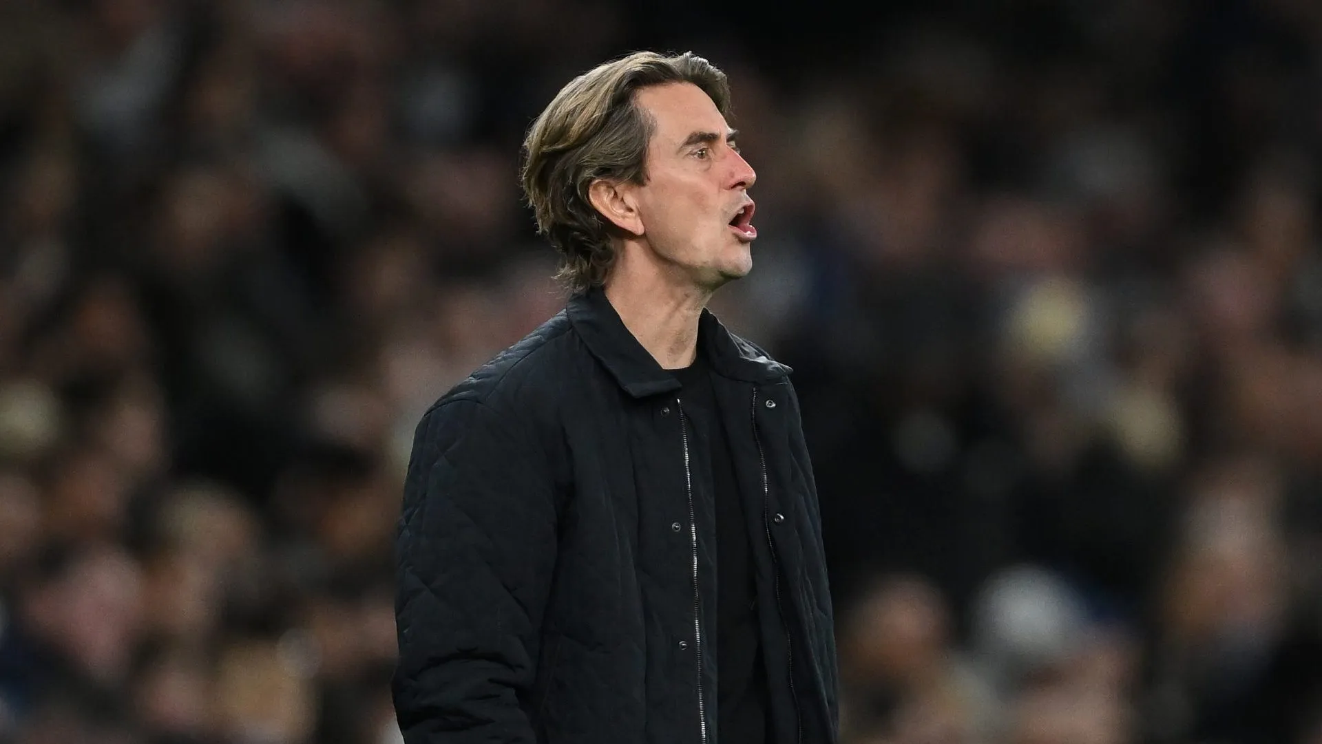 Spurs Crisis: Thomas Frank on the Brink as Pochettino Rumours Cast Shadow Over World Cup Plans