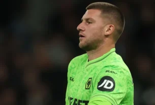 Tottenham plot surprise move for Sam Johnstone as goalkeeper reshuffle begins; Inter Milan eye Vicario