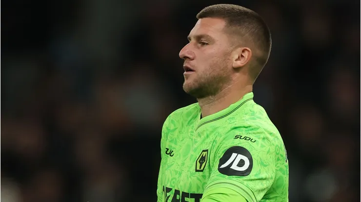Tottenham plot surprise move for Sam Johnstone as goalkeeper reshuffle begins; Inter Milan eye Vicario