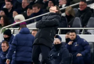 Tottenham Board 'Divided' Over Thomas Frank: Three Successors Identified as West Ham Clash Becomes 'Must-Win'