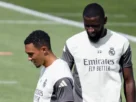 Real Madrid Injury Update: Alexander-Arnold and Rüdiger Set for Return Against Rayo Vallecano