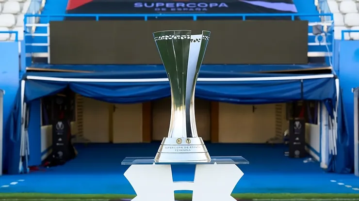 Spanish Women's Super Cup 2026: Format, Teams, and How to Watch the Semi-Finals