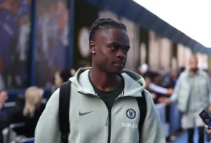 Benfica Face £21m Hurdle in Pursuit of Chelsea Wonderkid Tyrique George