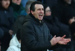 Real Madrid open talks with Unai Emery as Arbeloa’s future remains uncertain