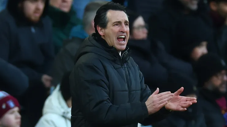 Real Madrid open talks with Unai Emery as Arbeloa’s future remains uncertain