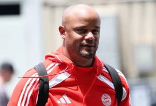 Bayern Munich vs Union Saint-Gilloise: Predicted Lineups and Champions League Standings