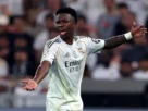 Vini Jr. Targeted by Racist Abuse Ahead of Real Madrid’s Copa del Rey Clash with Albacete