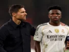Vinicius Jr. and Jude Bellingham Lead 'Silent Group' as Real Madrid Stars Snub Xabi Alonso’s Farewell