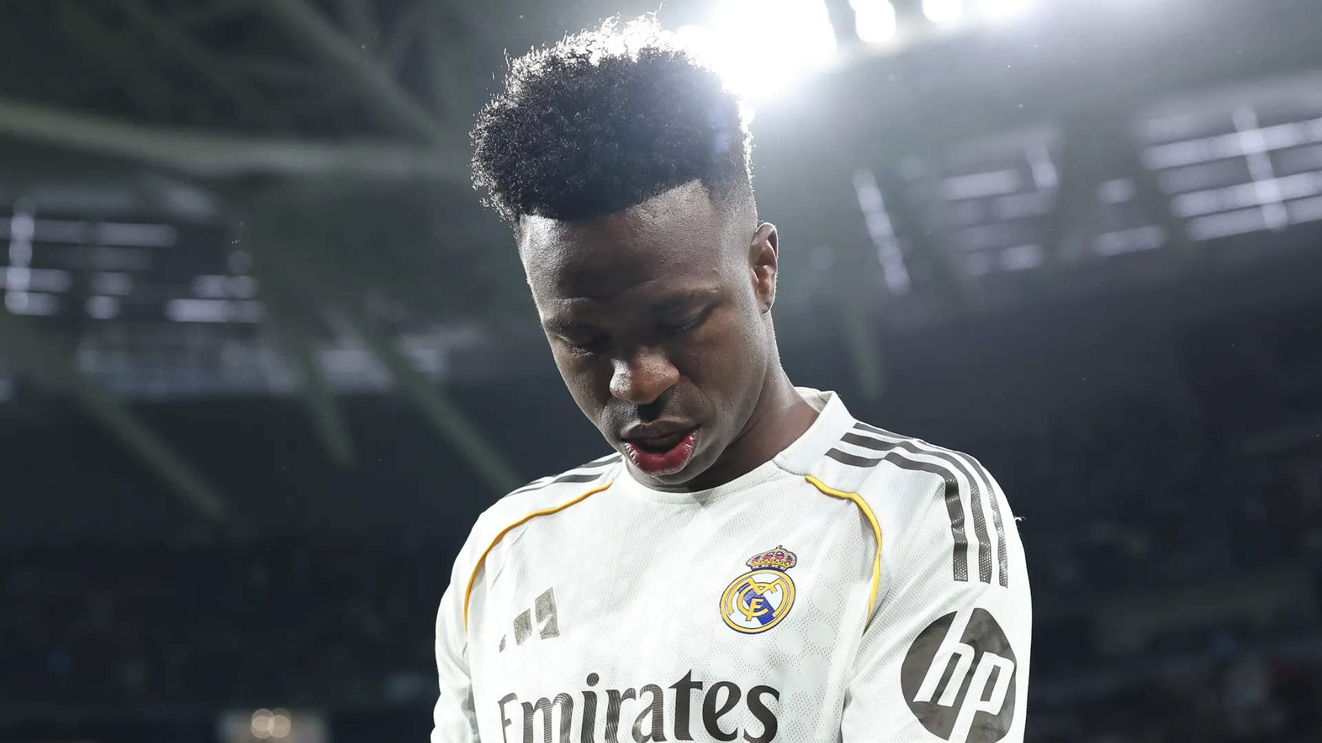 Vini Jr. Rejects Real Madrid’s €20m Salary Offer: What’s Next for the FIFA ‘The Best’ Winner?