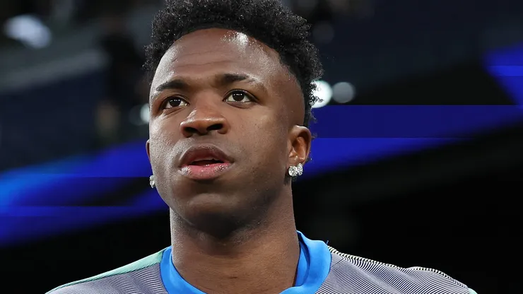 Vinícius Júnior is considering leaving Real Madrid, but wants to stay in Europe