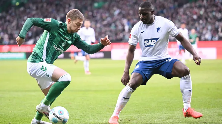 Bundesliga postpones St. Pauli vs. Leipzig and Bremen vs. Hoffenheim for safety reasons