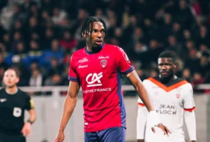 Jeremy Jacquet is on his way to Chelsea