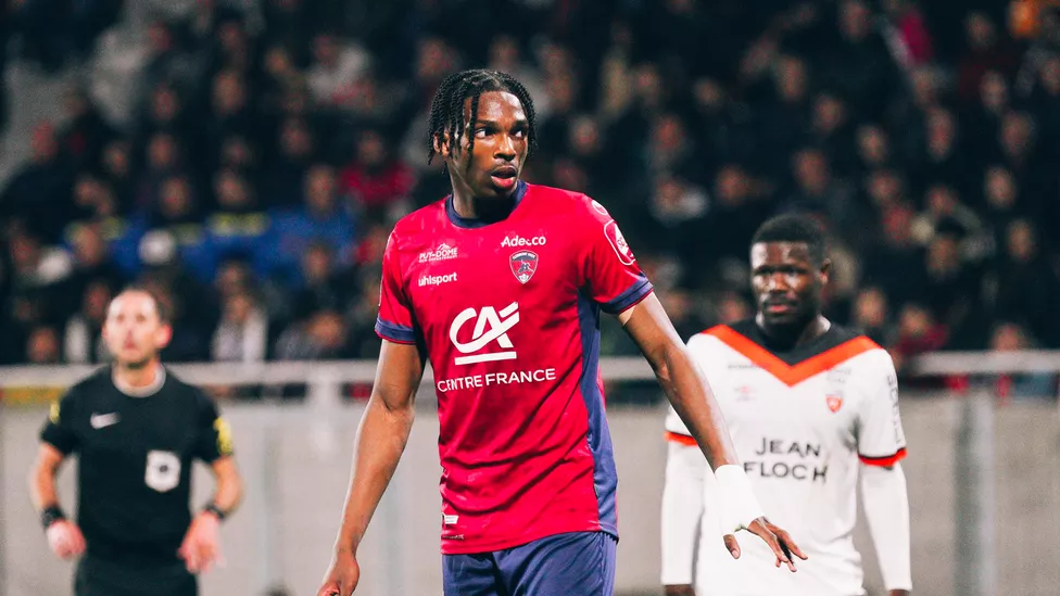 Jeremy Jacquet is on his way to Chelsea