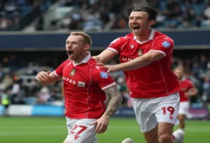 Hollywood Dream: Ryan Reynolds Injects £47m into Wrexham for Premier League Push