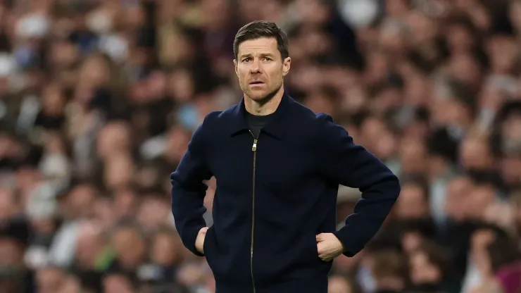 Real Madrid sees the Super Cup as the ultimate test for Xabi Alonso