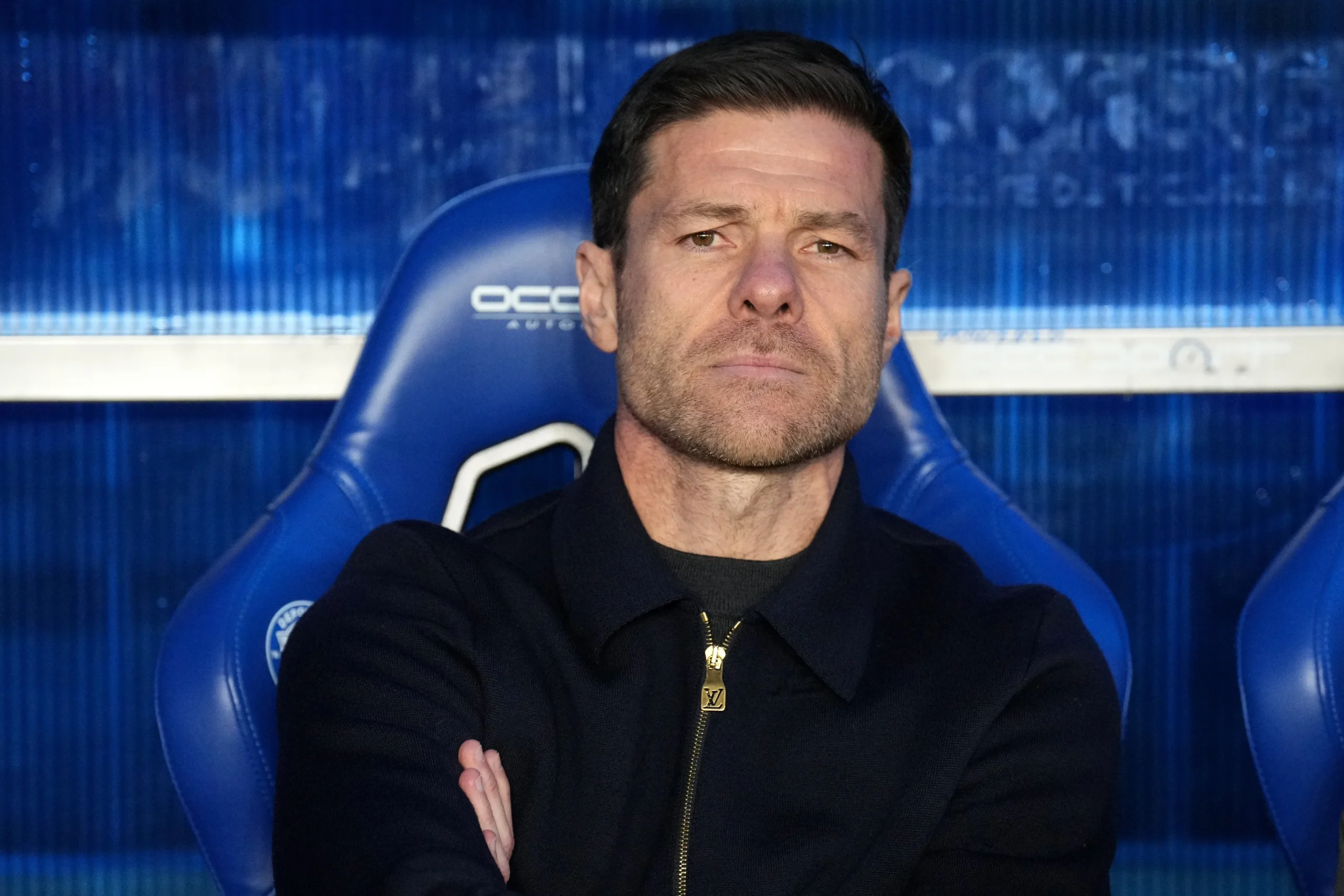 Xabi Alonso Sacked by Real Madrid: Man Utd and Tottenham Put on Red Alert