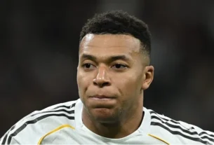 "Pure PR Theatrics?" Mbappé’s Message to Sacked Xabi Alonso Ignites Social Media Firestorm