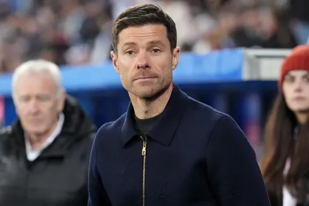 Xabi Alonso: Premier League Giants on High Alert as Sacked Real Madrid Boss Becomes Free Agent