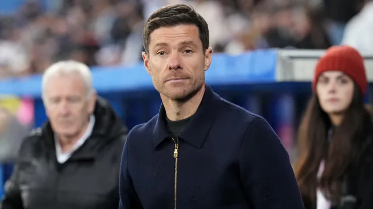 Xabi Alonso: Premier League Giants on High Alert as Sacked Real Madrid Boss Becomes Free Agent