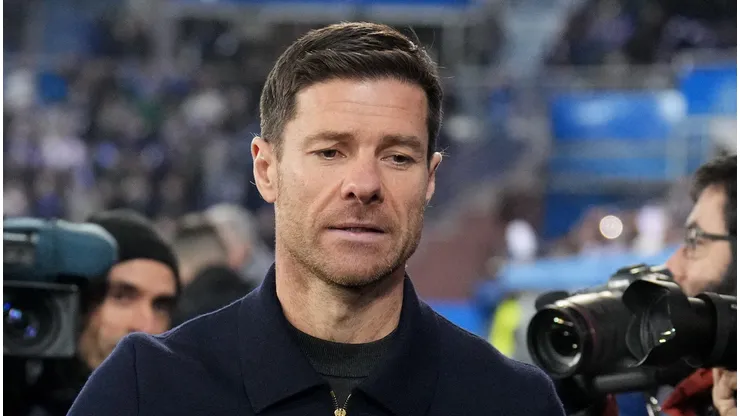 Xabi Alonso, of Real Madrid, criticizes Simeone: "He's not a good example"