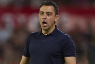 Xavi Hernández Set for Ajax Move: Jordi Cruyff Eyes Barcelona Legend to Lead Amsterdam Revolution 