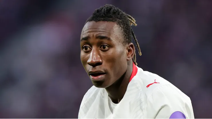 Liverpool overtake Barcelona in the race for Yan Diomande after the player gives the green light for the transfer