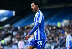 Transfer Hijack? Manchester United Intervene to Block Chelsea’s Move for Yisa Alao