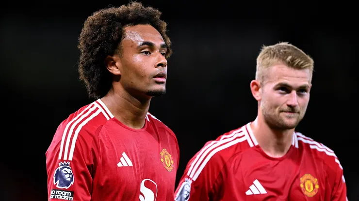 Arsenal vs Manchester United Injury News: De Ligt and Zirkzee Doubtful for Emirates Clash