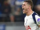 World Record Fee? Tottenham Demand £100m for Micky van de Ven Amid Liverpool and Man Utd Interest