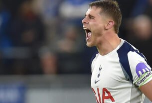 World Record Fee? Tottenham Demand £100m for Micky van de Ven Amid Liverpool and Man Utd Interest