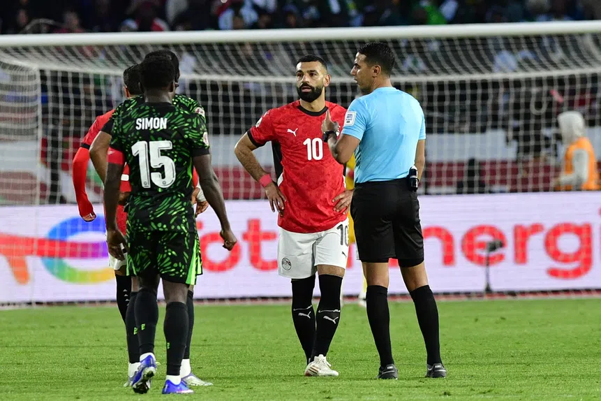 Salah and Marmoush Penalty Heartbreak: Egypt Fall to Nigeria as AFCON Final Looms