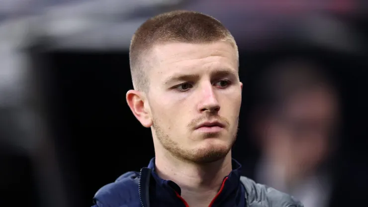 Wharton is expected to be traded by Crystal Palace