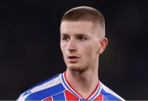 Adam Wharton to Liverpool? Crystal Palace Star ‘Gives Green Light’ to Five-Year Contract