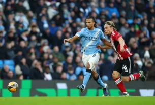 End of an Era? Manchester City Set for Major Overhaul as Bernardo Silva, Stones, and Aké Edge Closer to Exits