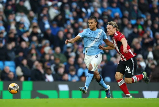 End of an Era? Manchester City Set for Major Overhaul as Bernardo Silva, Stones, and Aké Edge Closer to Exits