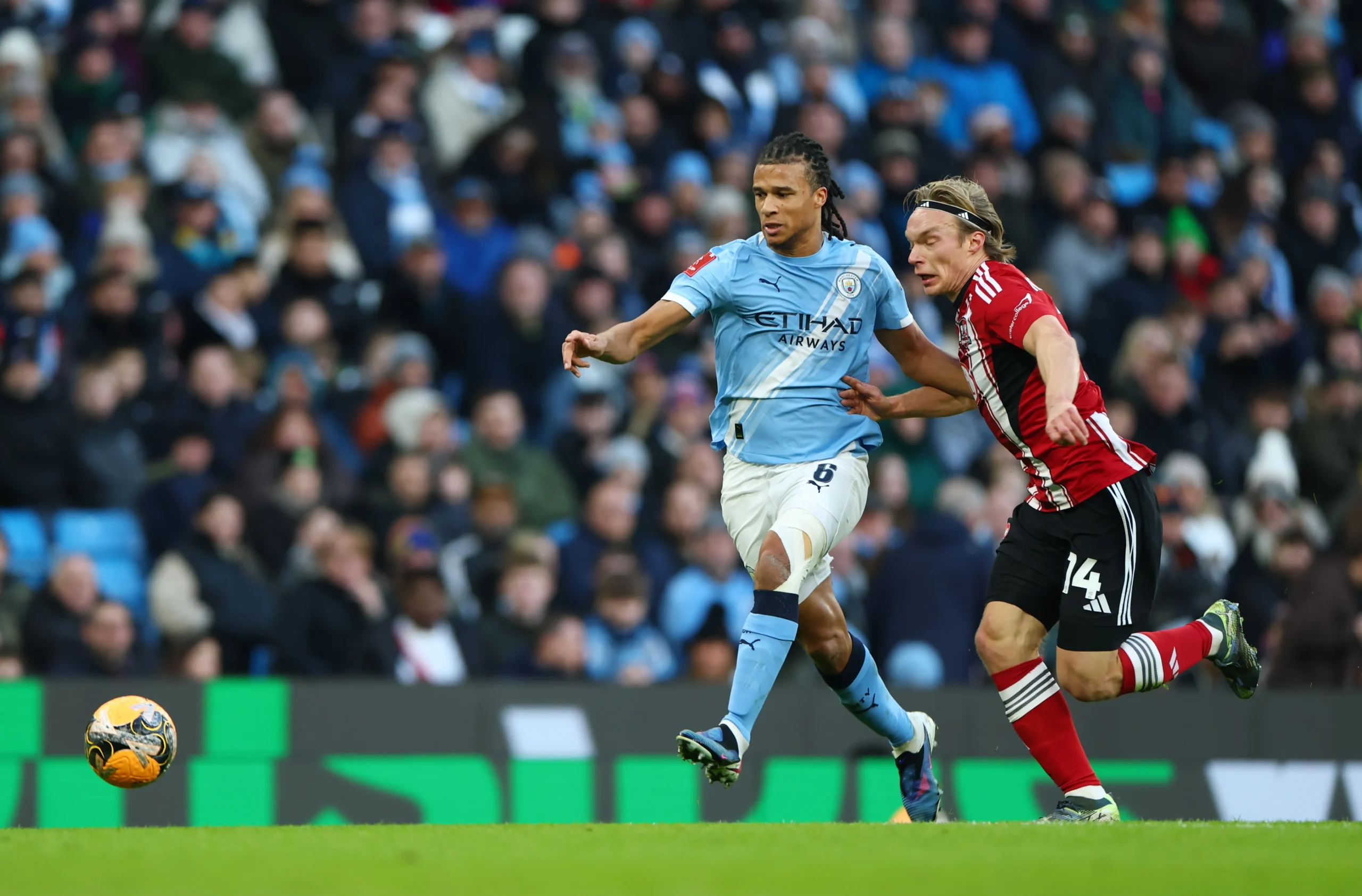 End of an Era? Manchester City Set for Major Overhaul as Bernardo Silva, Stones, and Aké Edge Closer to Exits