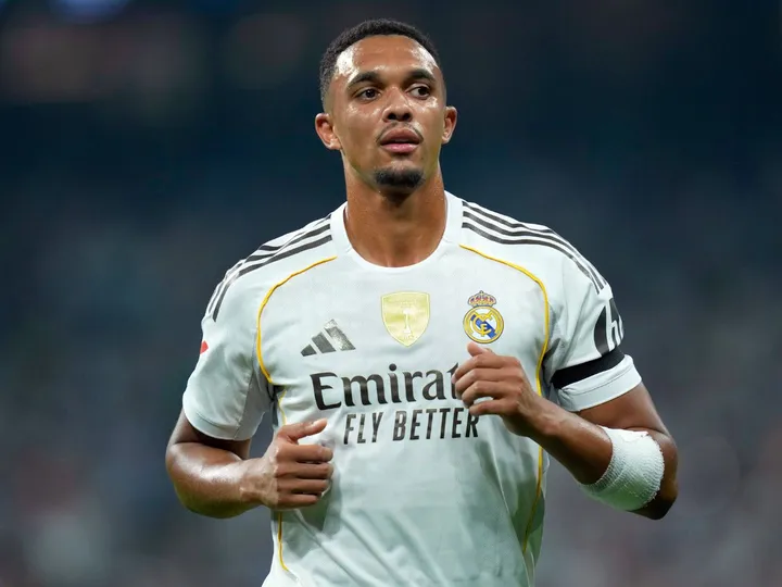 Manchester City Plot Shock Move for Alexander-Arnold as Real Madrid "Dream" Turns Into Nightmare