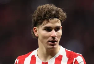 Arsenal Launch €100m Bid for Julián Alvarez: Gabriel Jesus Set for Exit as Arteta Targets Argentine Star