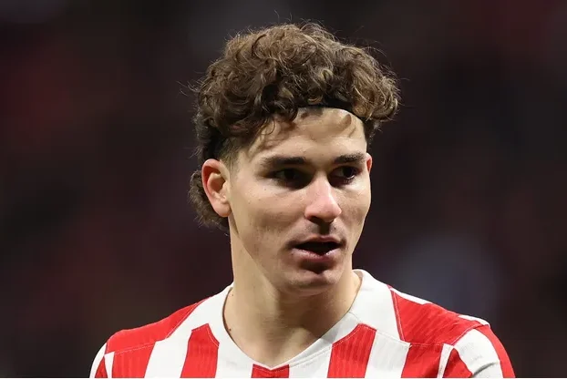 Arsenal Launch €100m Bid for Julián Alvarez: Gabriel Jesus Set for Exit as Arteta Targets Argentine Star