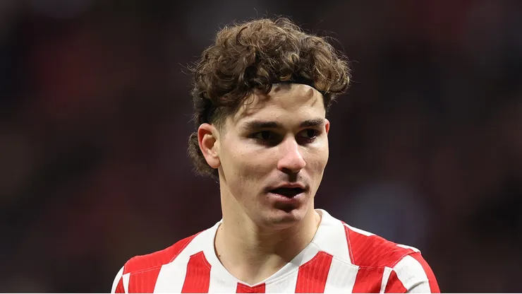 Arsenal Launch €100m Bid for Julián Alvarez: Gabriel Jesus Set for Exit as Arteta Targets Argentine Star