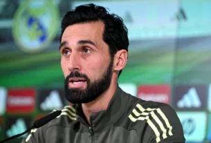 Internal Chaos at Real Madrid: Vini Jr, Bellingham, and Valverde Reportedly "Anti-Alonso" as Dressing Room Splits