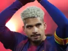 Ronald Araújo Named Barcelona Captain Following Ter Stegen’s Shock Girona Exit; Raphinha Relegated to Third Choice